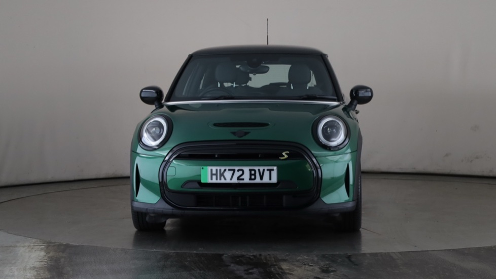 MINI HATCHBACK Image 8
