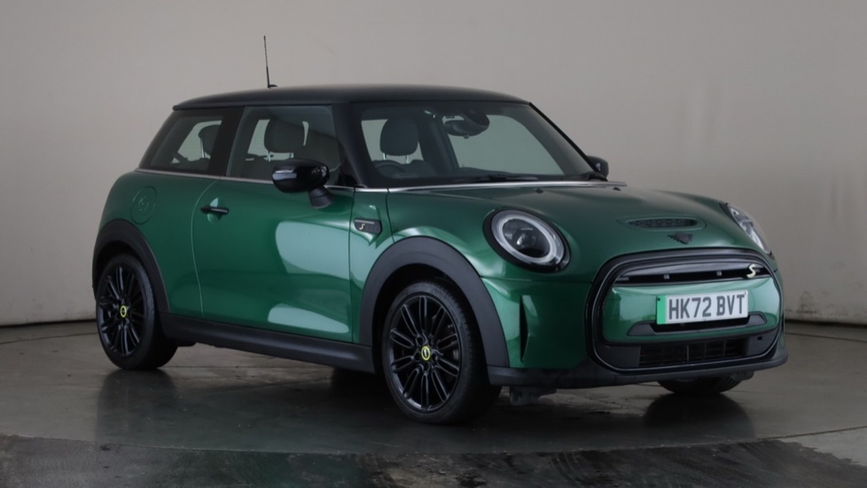 MINI HATCHBACK Image 7