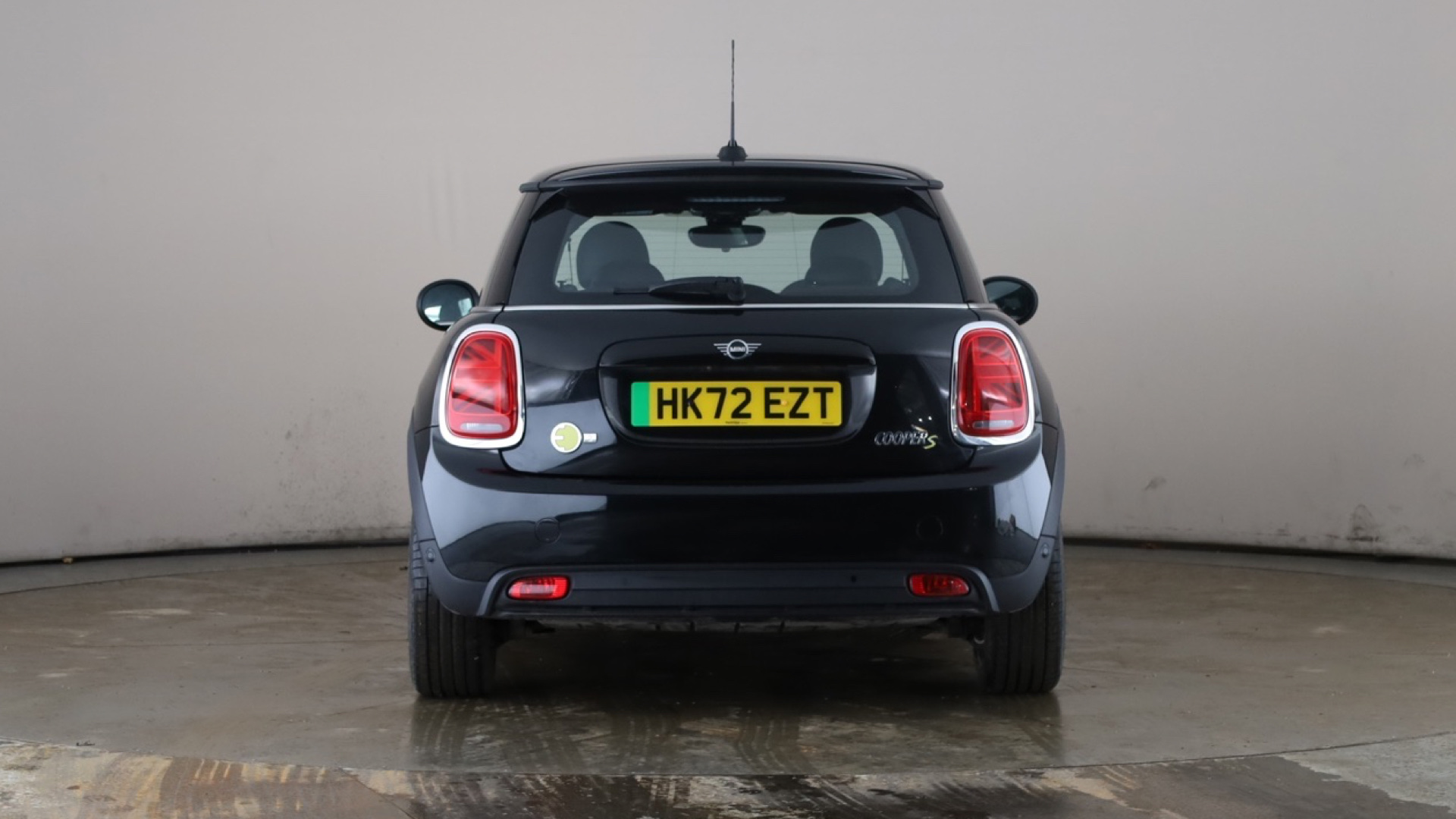 4020877 135kW Cooper S Level 2 33kWh 3dr Auto