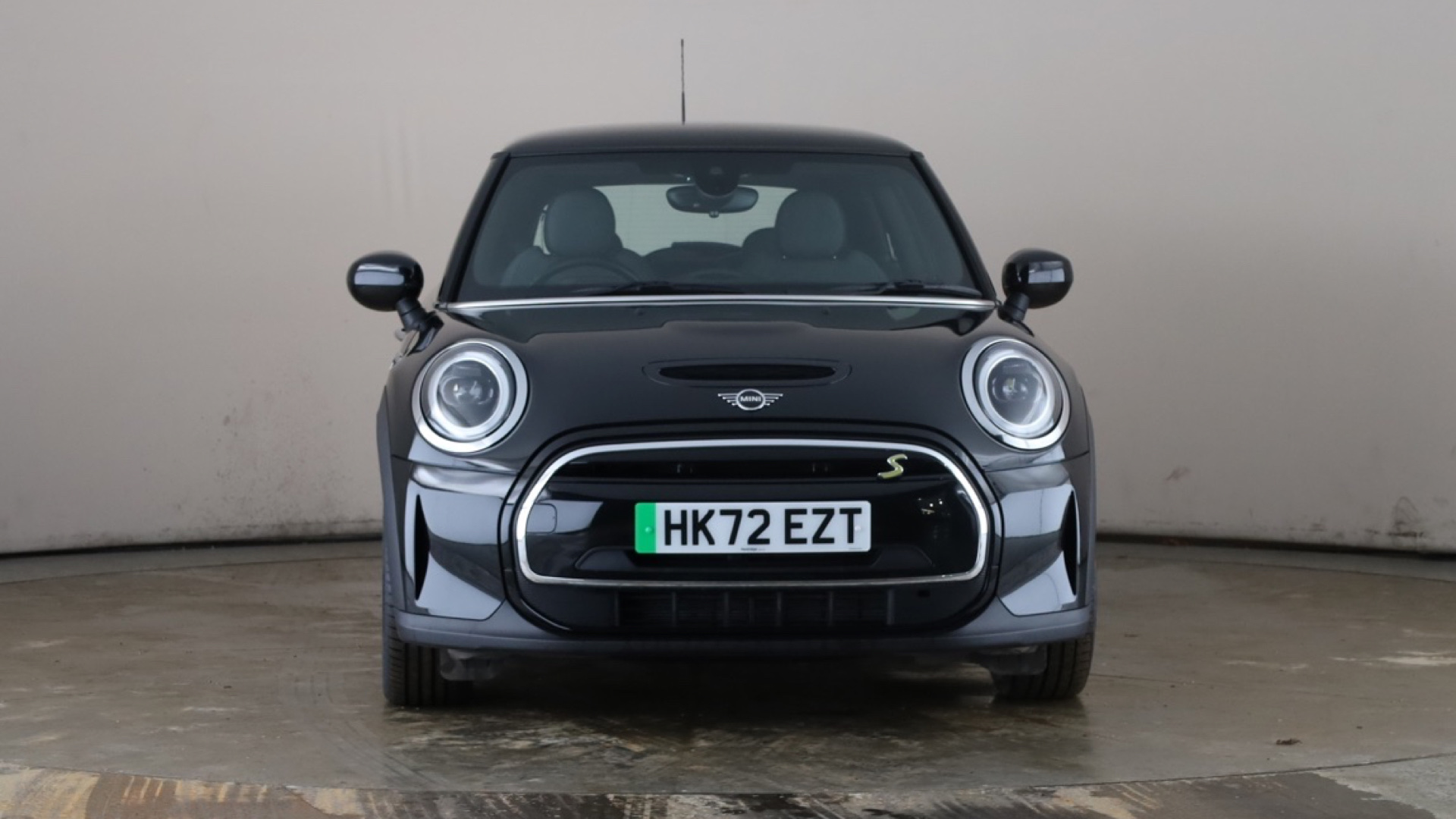 4020877 135kW Cooper S Level 2 33kWh 3dr Auto