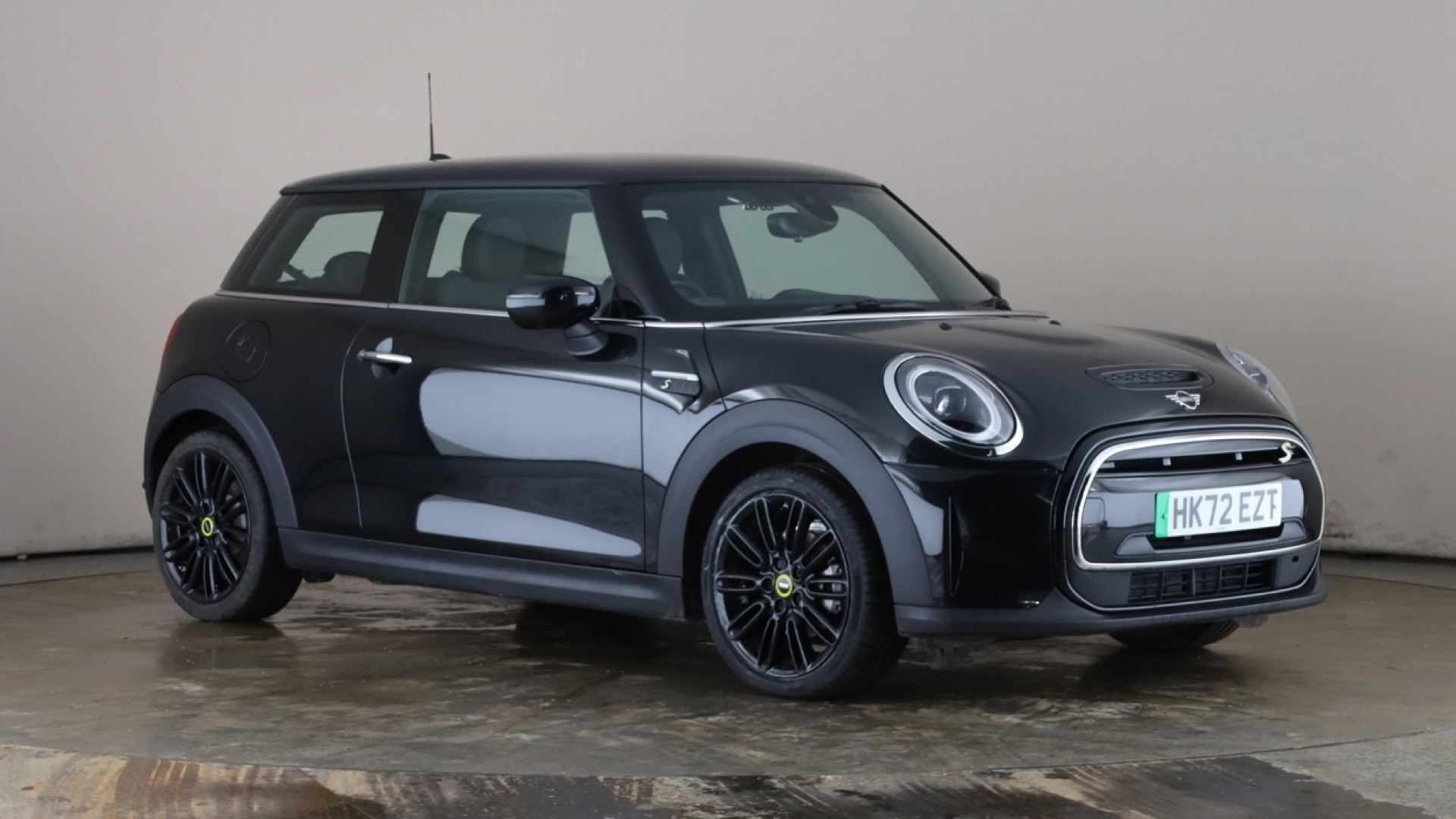 4020877 135kW Cooper S Level 2 33kWh 3dr Auto