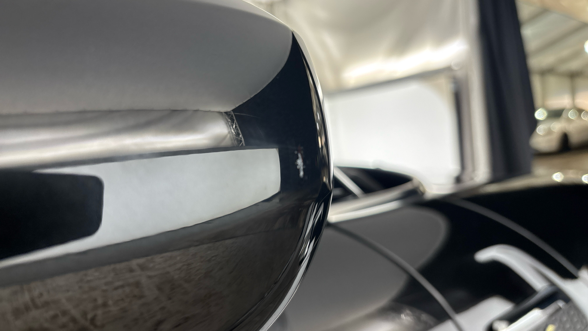 4020877 135kW Cooper S Level 2 33kWh 3dr Auto