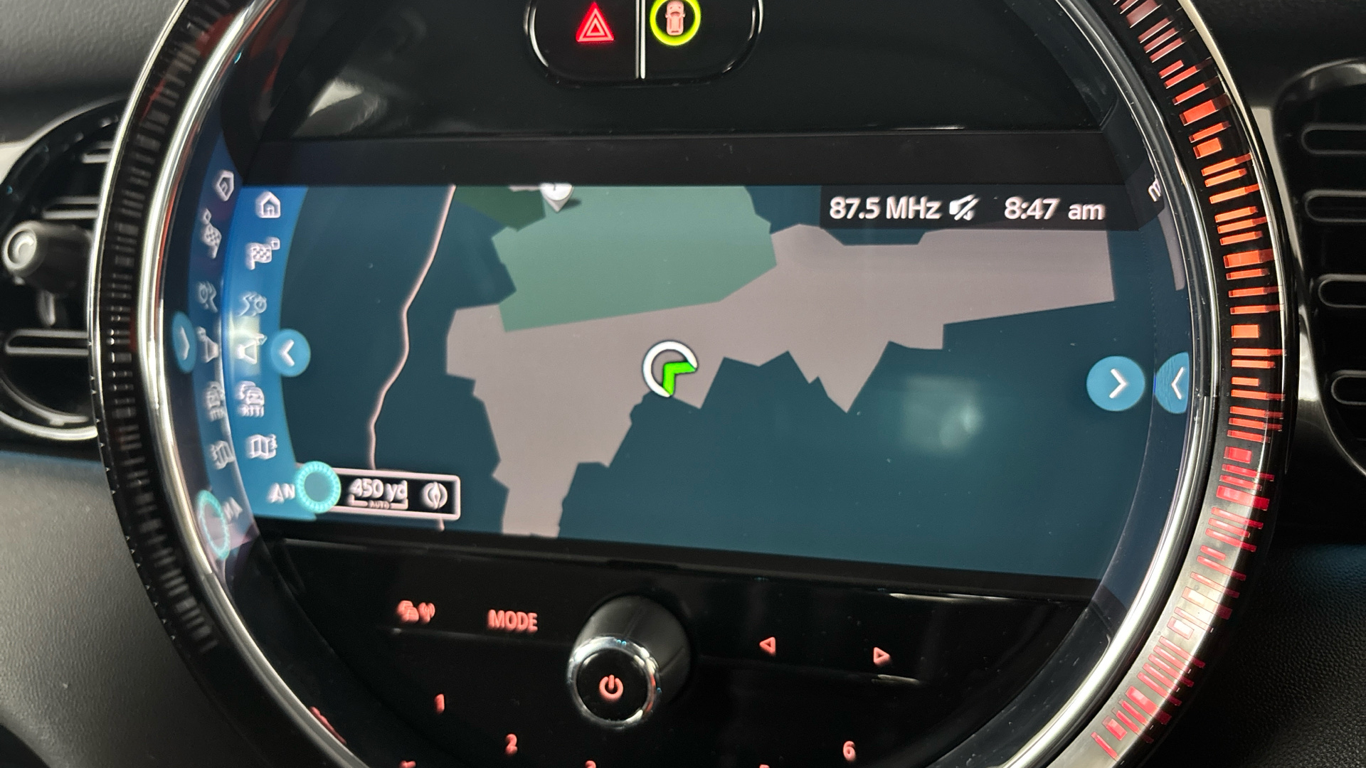 4020877 135kW Cooper S Level 2 33kWh 3dr Auto