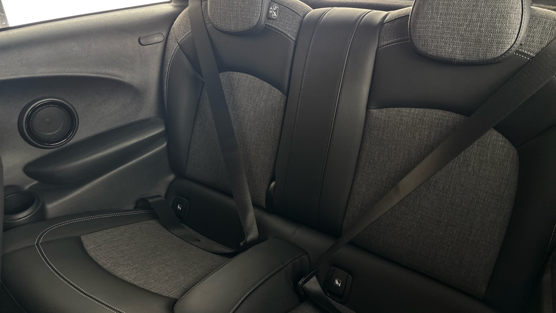 4020877 135kW Cooper S Level 2 33kWh 3dr Auto