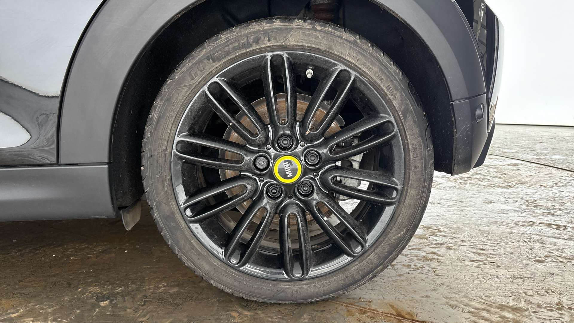 4020877 135kW Cooper S Level 2 33kWh 3dr Auto