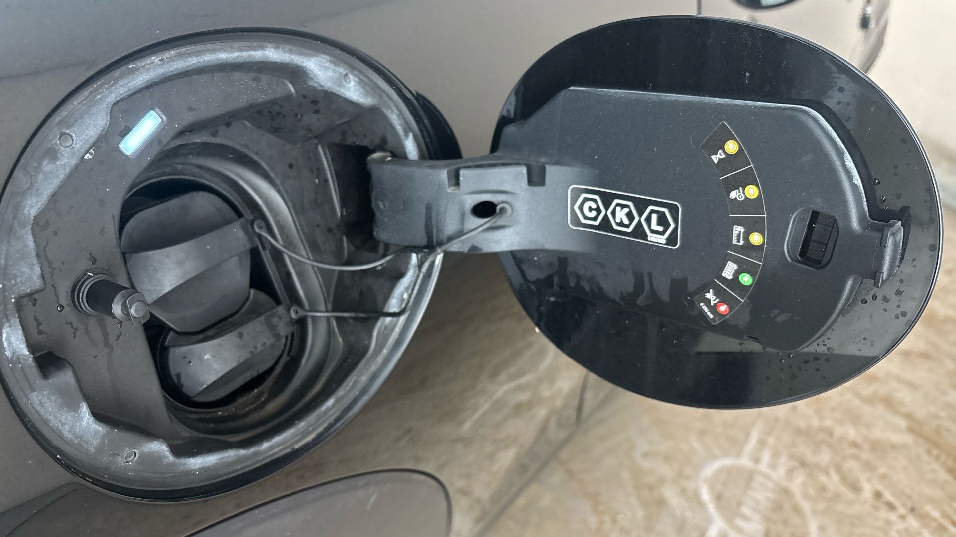 4020877 135kW Cooper S Level 2 33kWh 3dr Auto