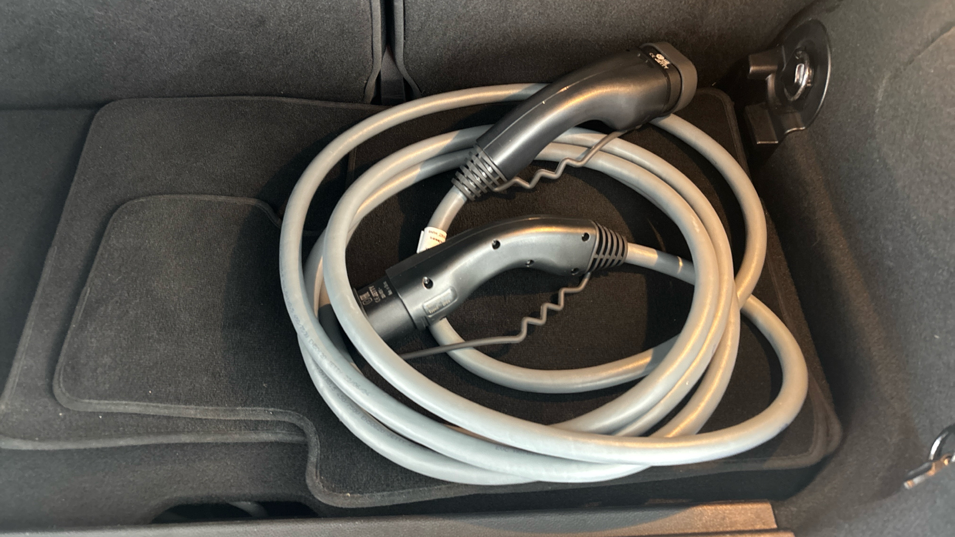 4020877 135kW Cooper S Level 2 33kWh 3dr Auto