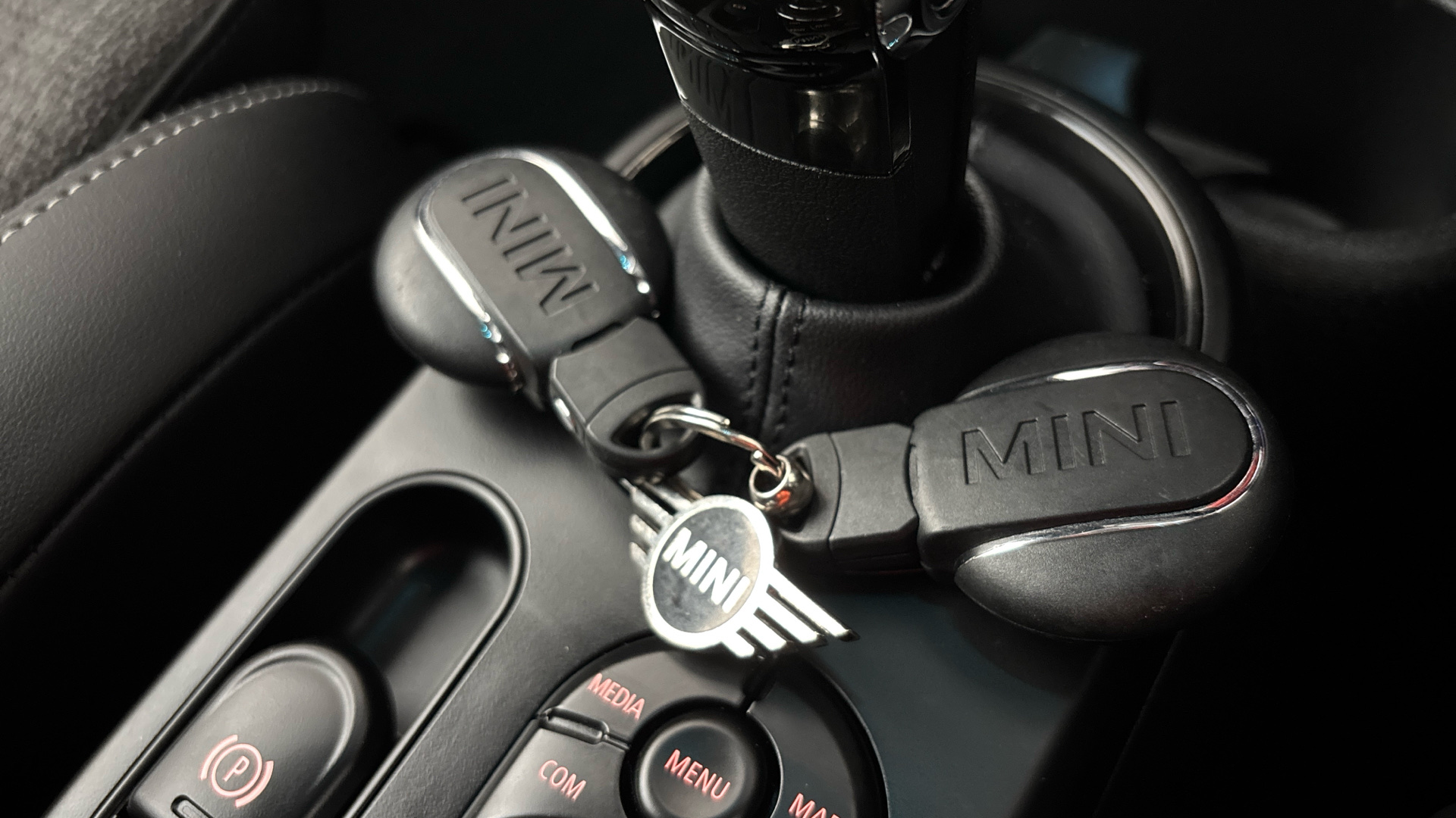 4020877 135kW Cooper S Level 2 33kWh 3dr Auto