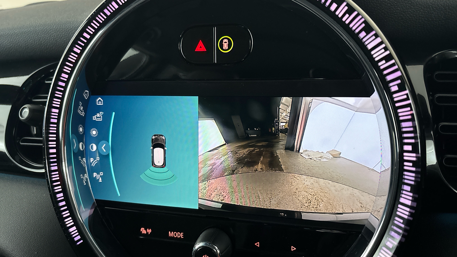 4020877 135kW Cooper S Level 2 33kWh 3dr Auto