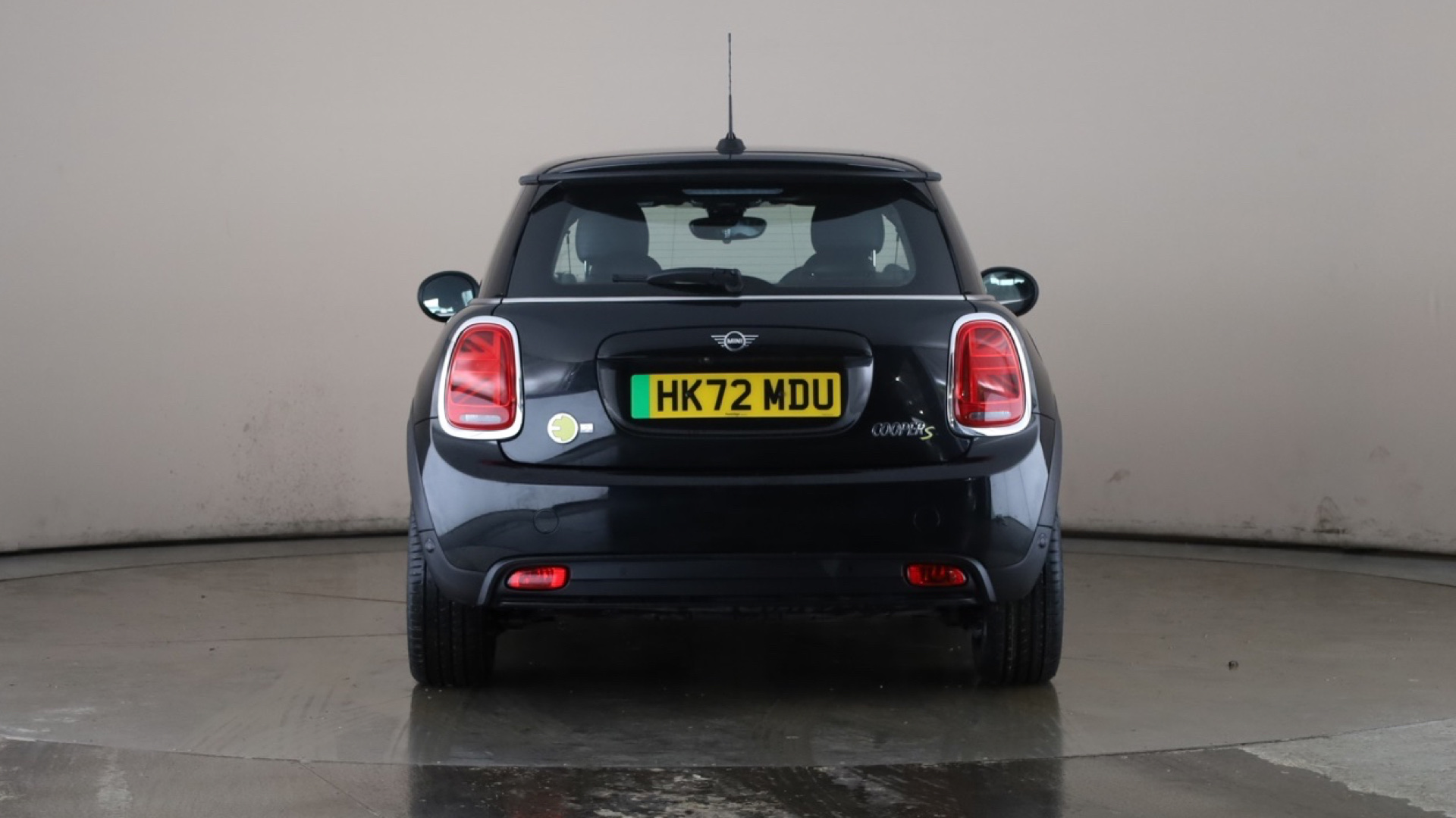 4020894 135kW Cooper S Level 2 33kWh 3dr Auto