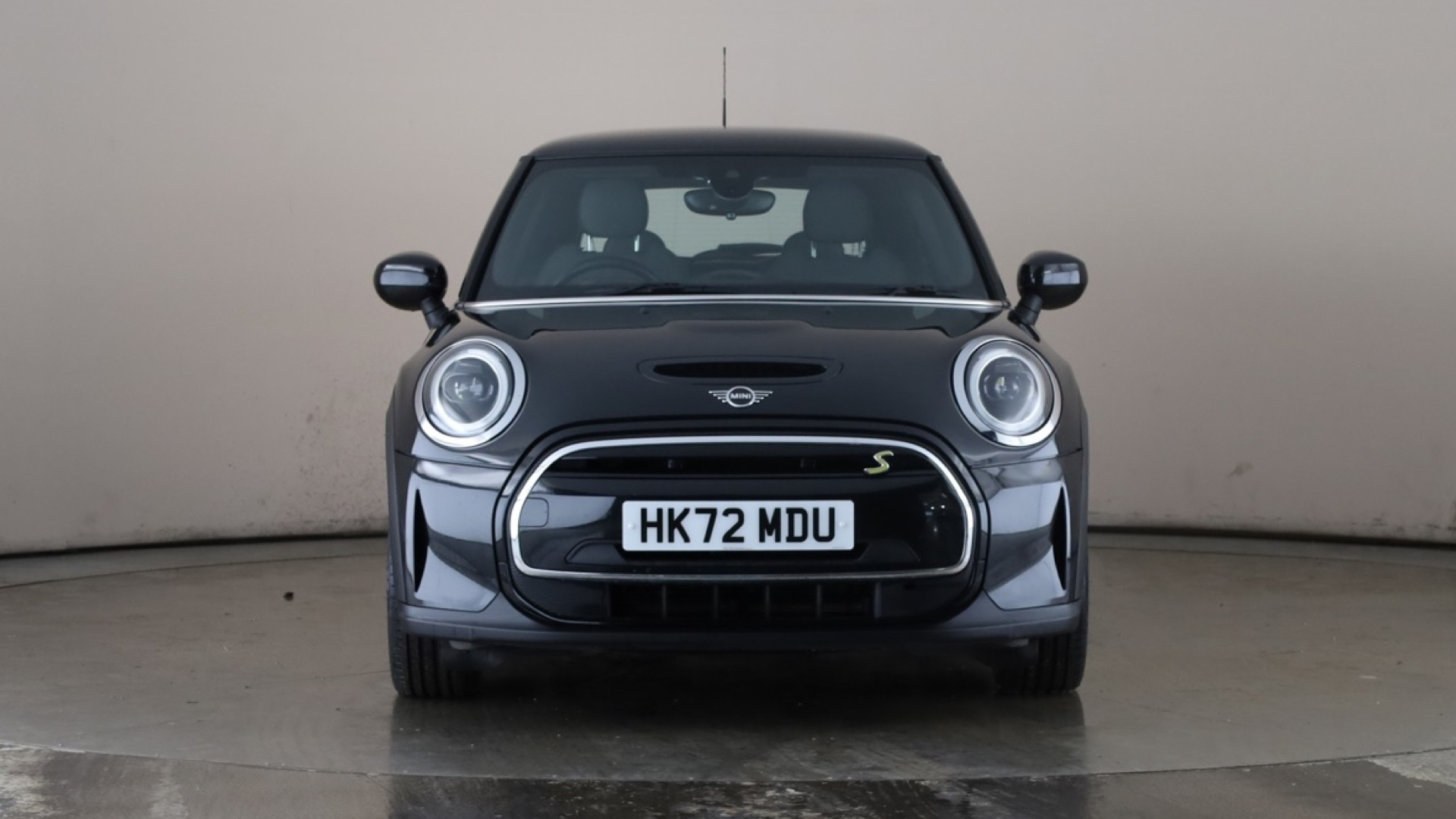 4020894 135kW Cooper S Level 2 33kWh 3dr Auto