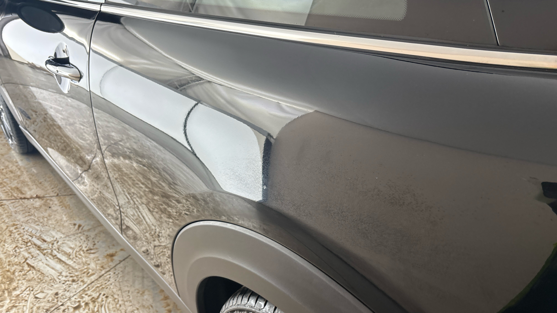 4020894 135kW Cooper S Level 2 33kWh 3dr Auto