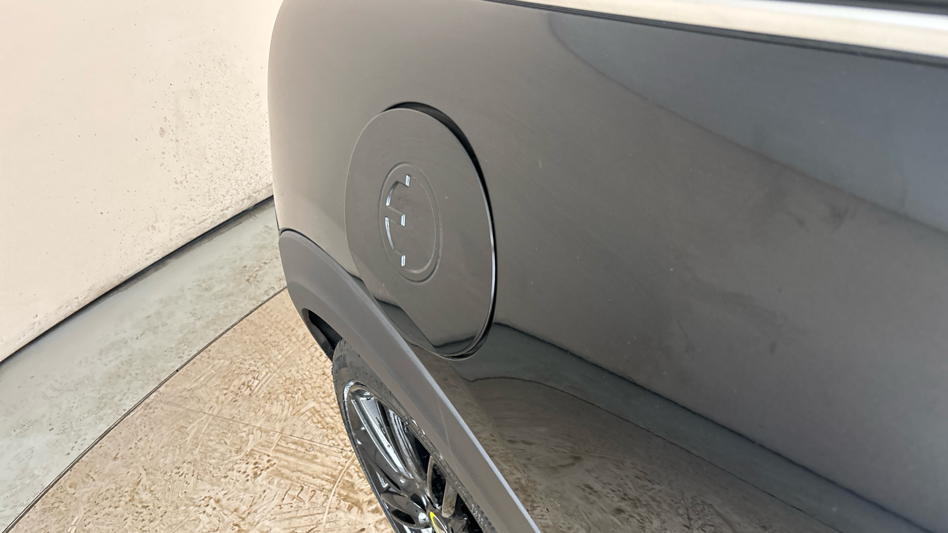 4020894 135kW Cooper S Level 2 33kWh 3dr Auto