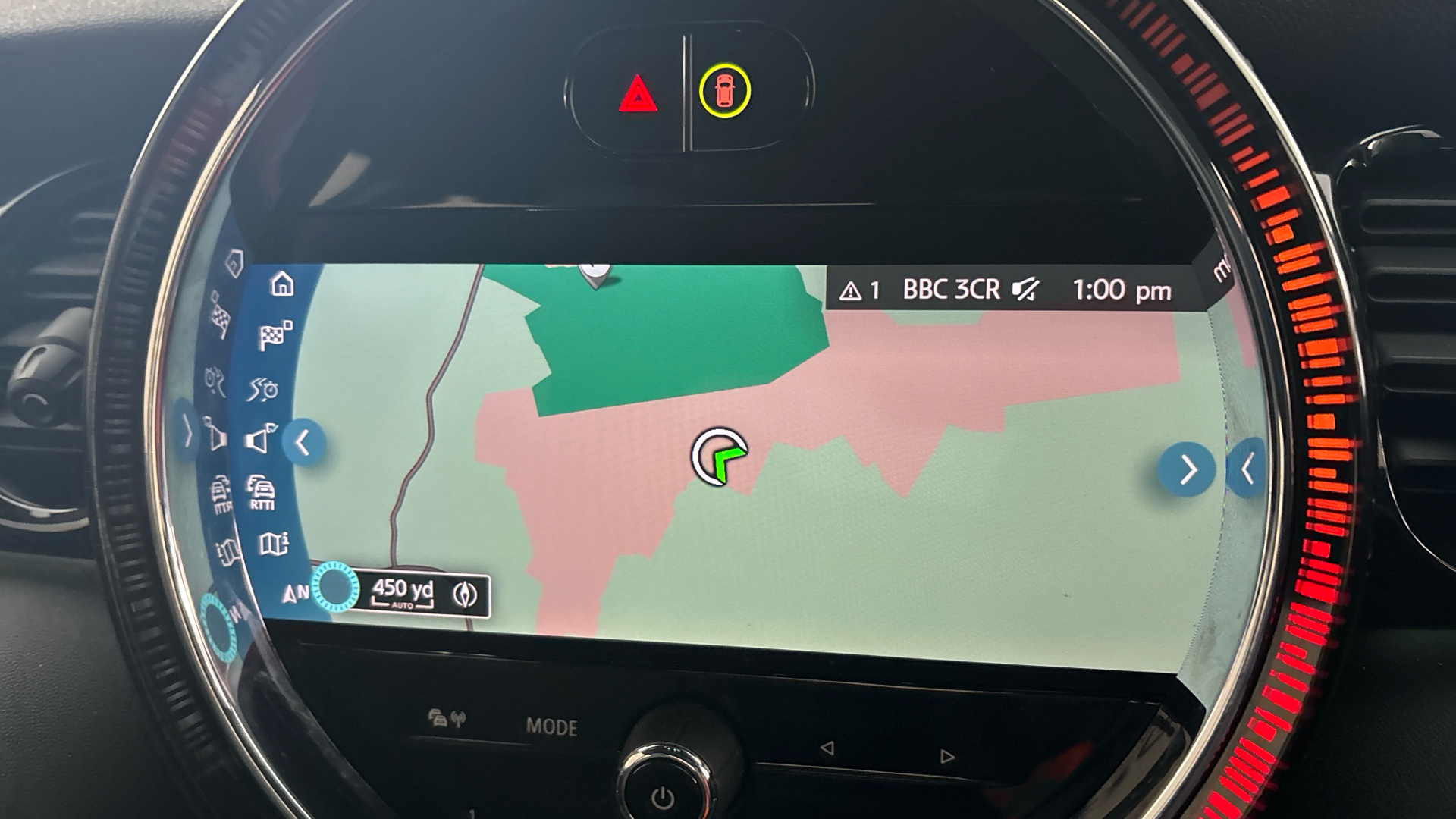 4020894 135kW Cooper S Level 2 33kWh 3dr Auto