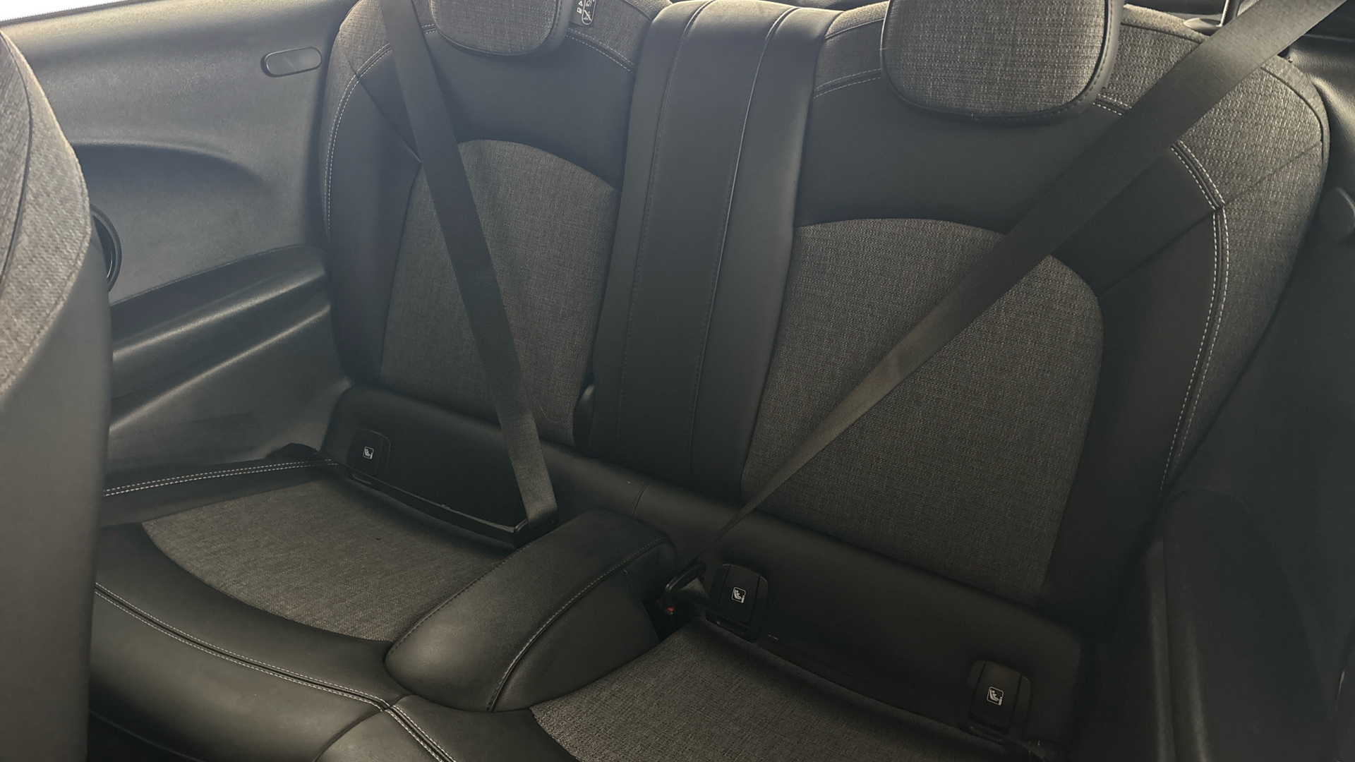 4020894 135kW Cooper S Level 2 33kWh 3dr Auto