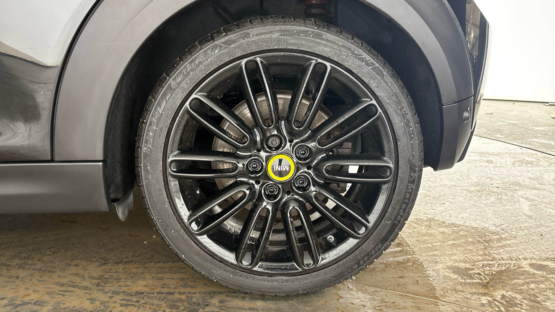 4020894 135kW Cooper S Level 2 33kWh 3dr Auto