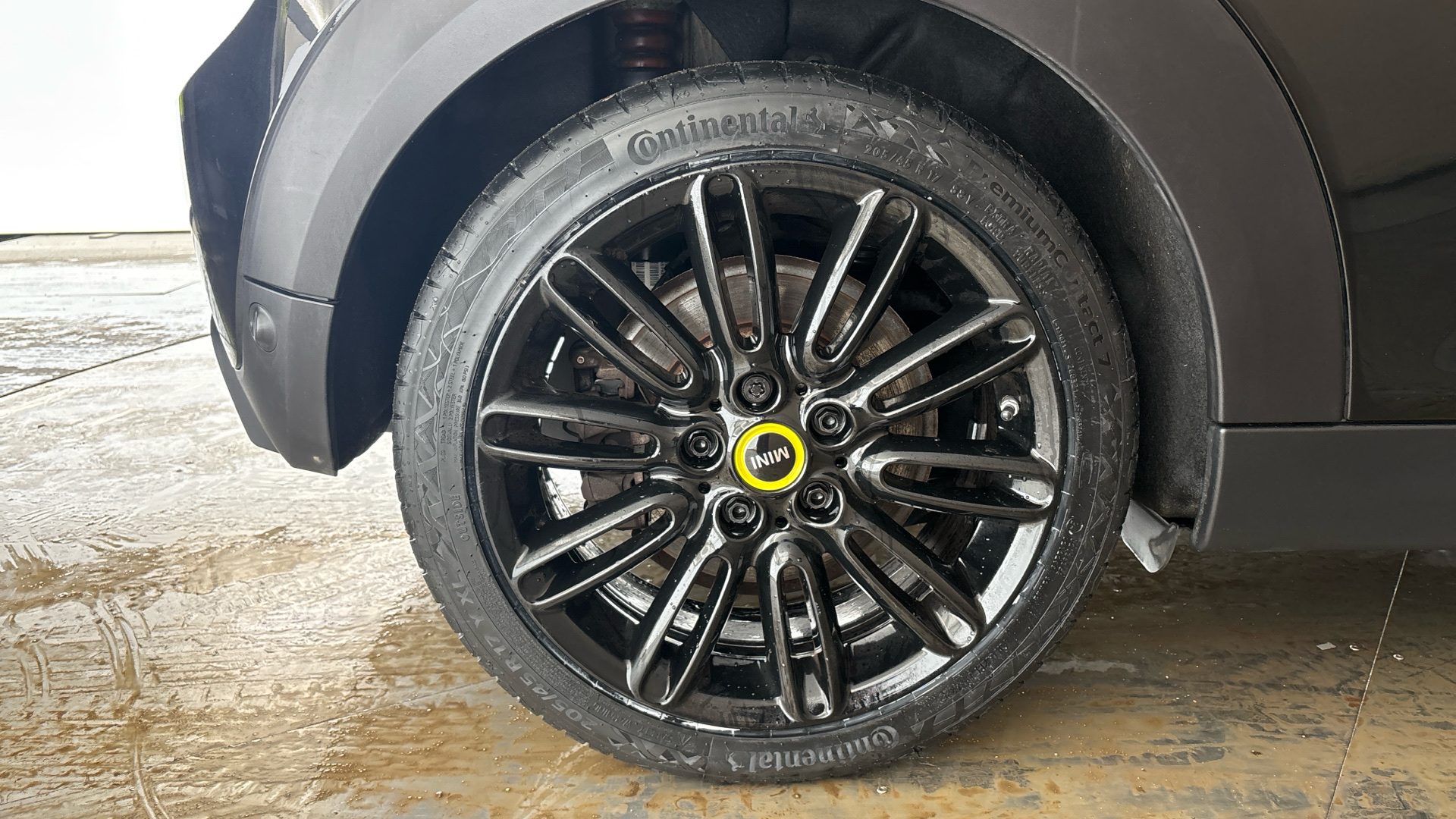 4020894 135kW Cooper S Level 2 33kWh 3dr Auto