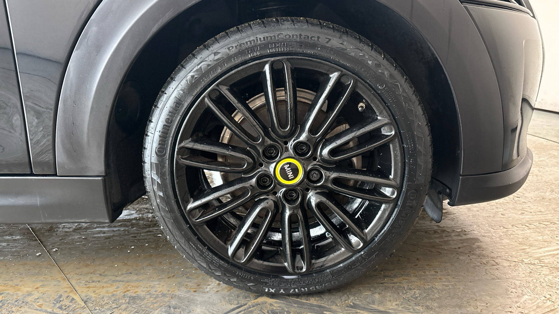 4020894 135kW Cooper S Level 2 33kWh 3dr Auto