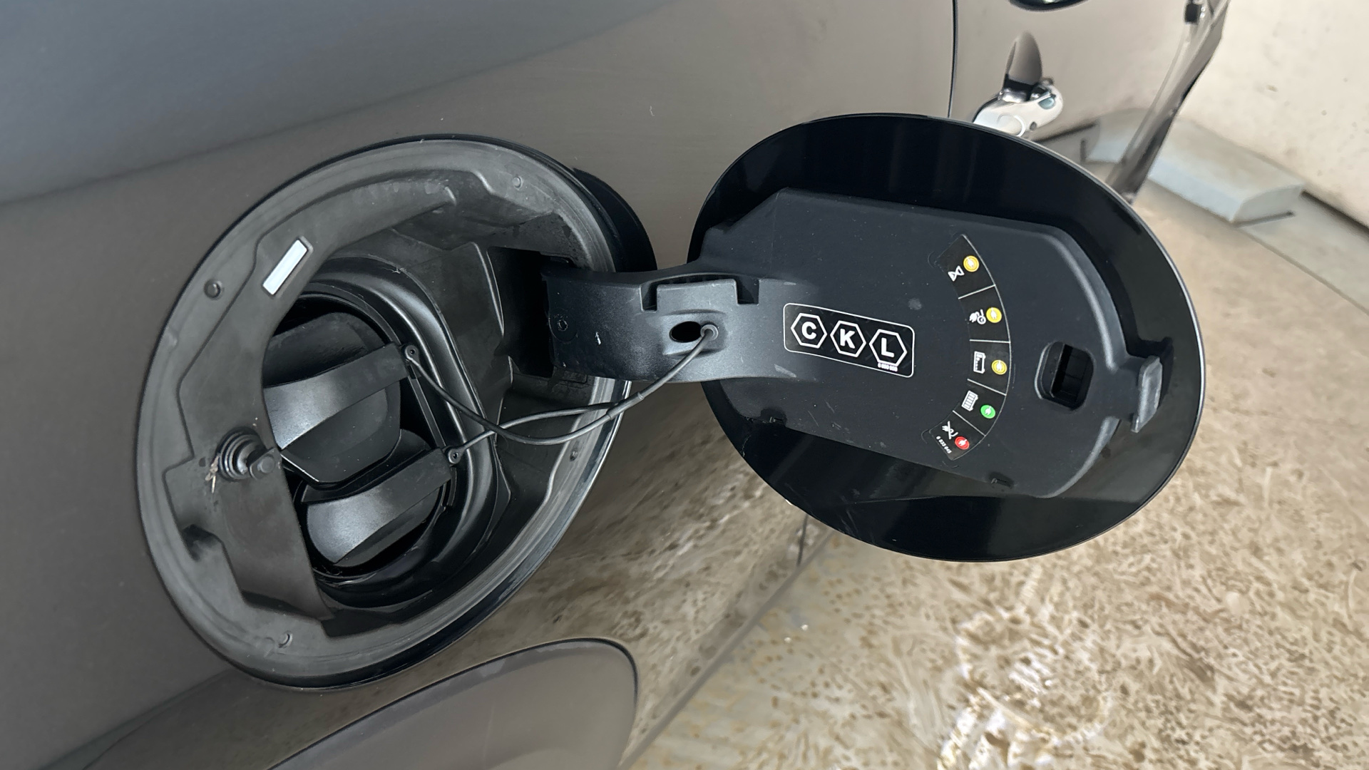 4020894 135kW Cooper S Level 2 33kWh 3dr Auto