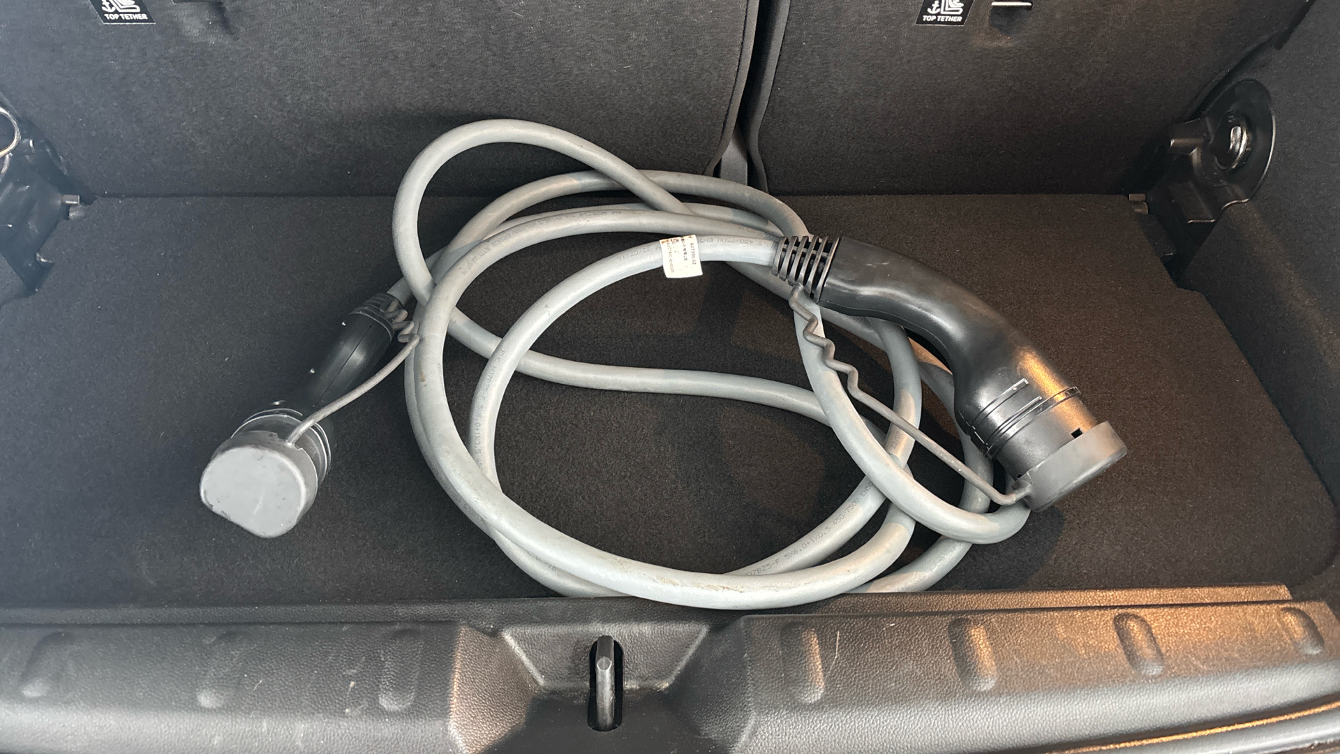 4020894 135kW Cooper S Level 2 33kWh 3dr Auto