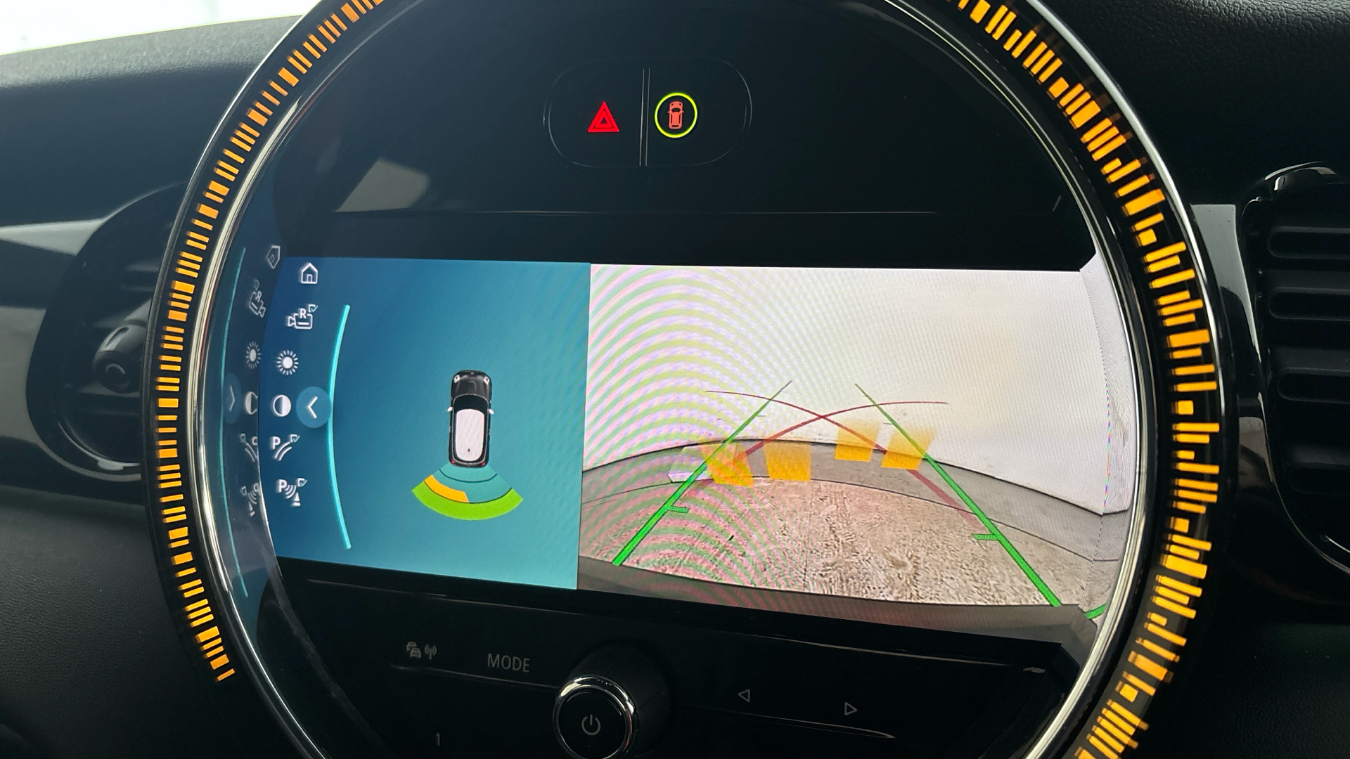 4020894 135kW Cooper S Level 2 33kWh 3dr Auto