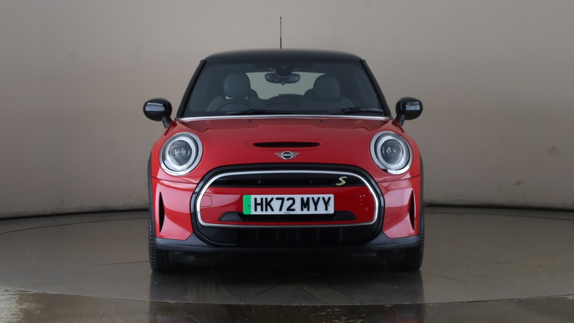4060170 135kW Cooper S Level 2 33kWh 3dr Auto