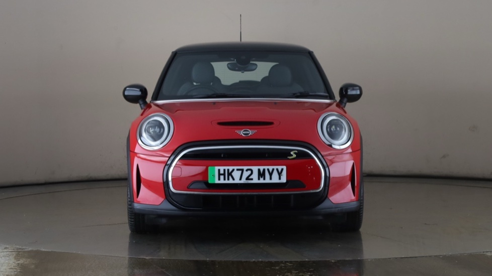 MINI HATCHBACK Image 8
