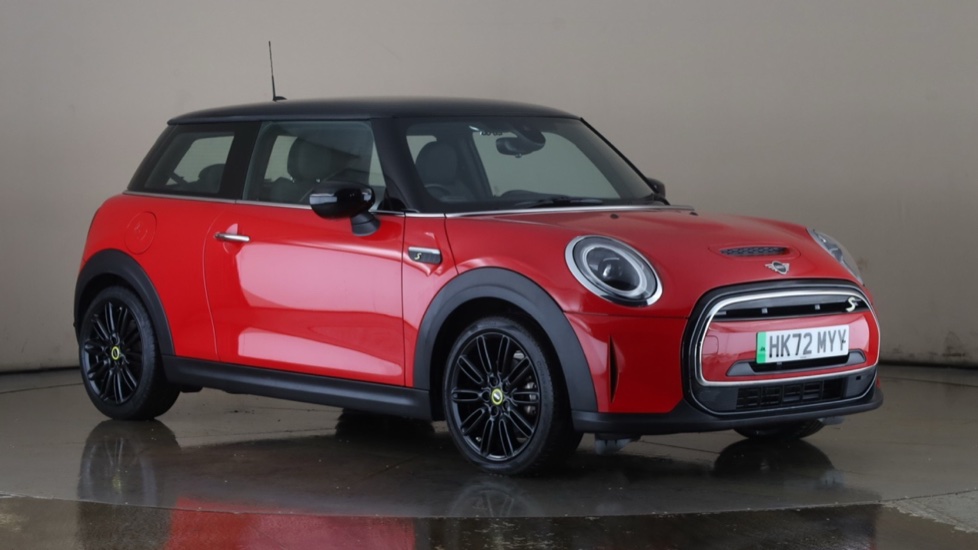 MINI HATCHBACK Image 7