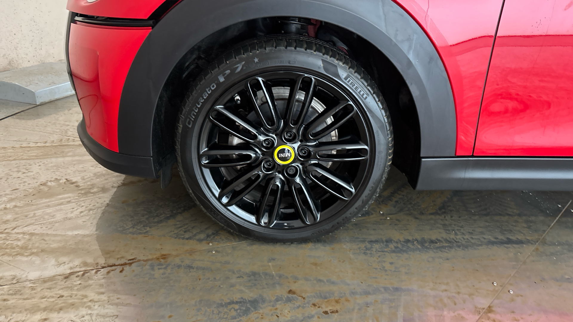 4060170 135kW Cooper S Level 2 33kWh 3dr Auto