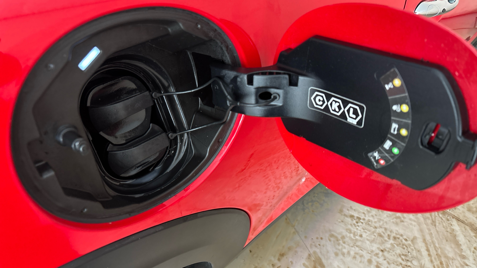 4060170 135kW Cooper S Level 2 33kWh 3dr Auto