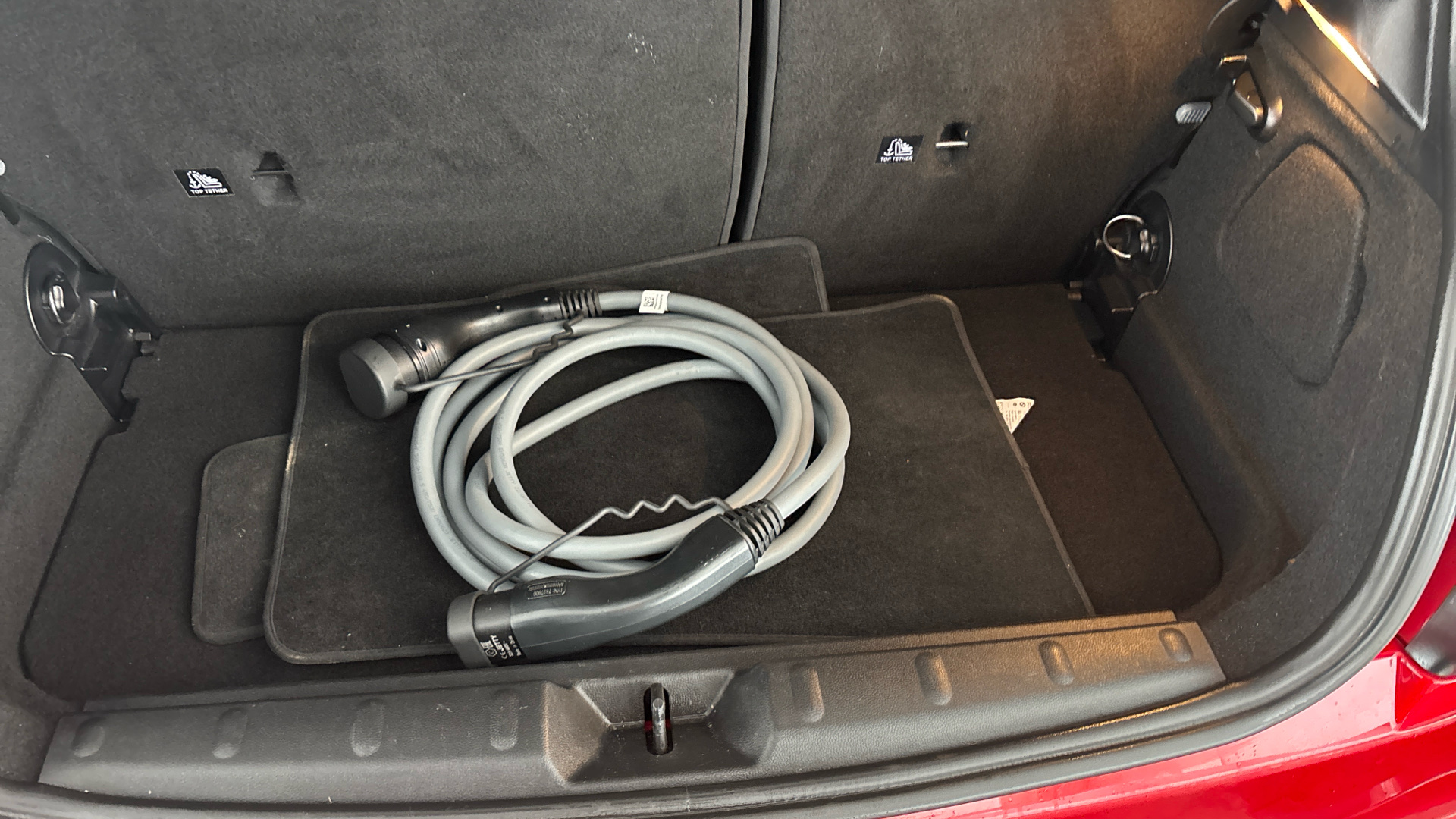 4060170 135kW Cooper S Level 2 33kWh 3dr Auto