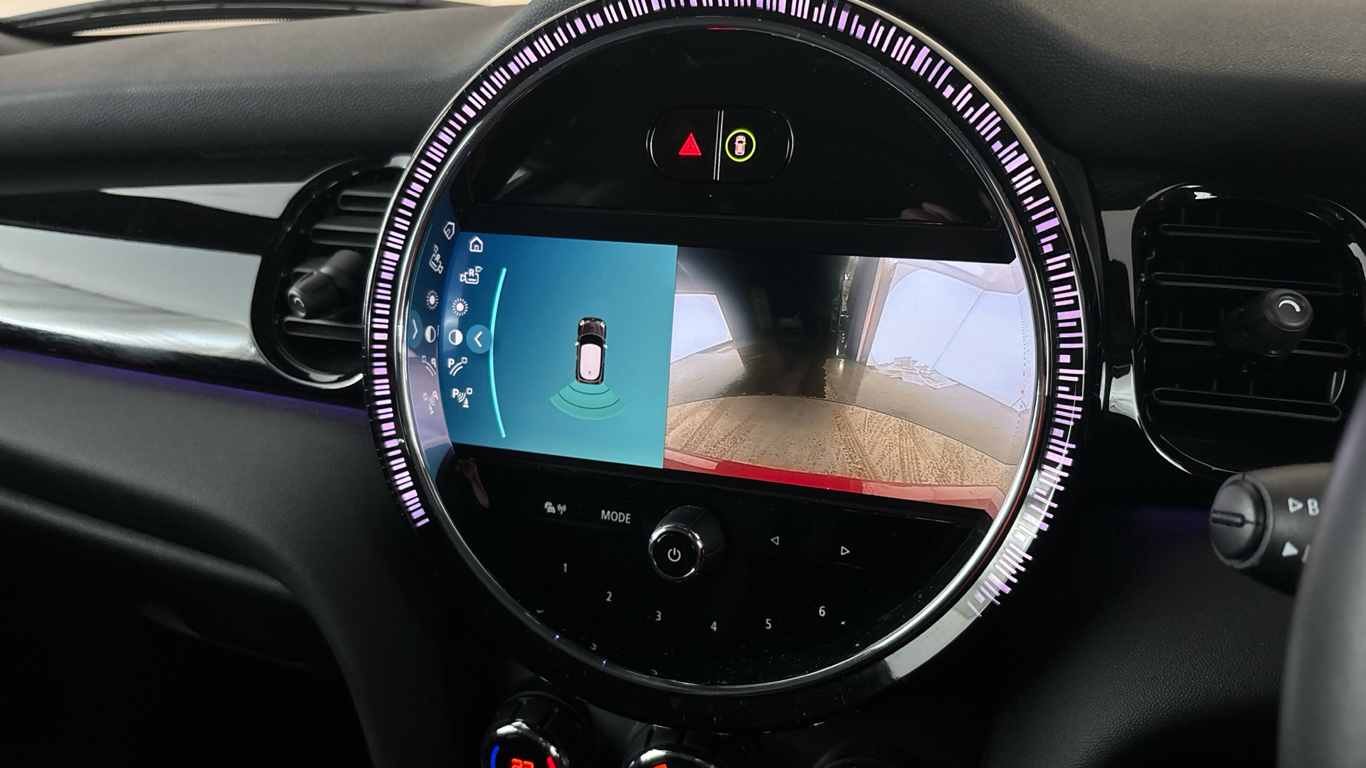 4060170 135kW Cooper S Level 2 33kWh 3dr Auto