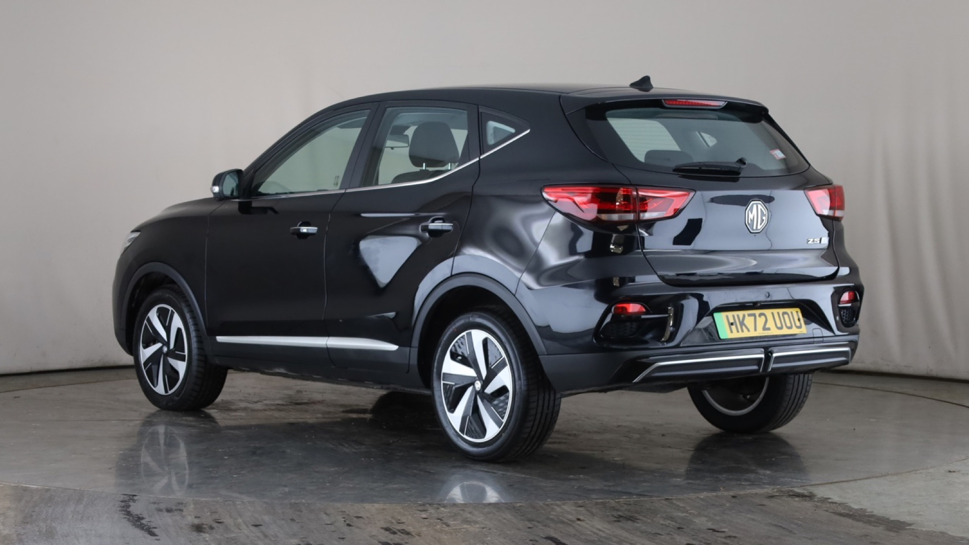 115kW SE EV Long Range 73kWh 5dr Auto [2022]