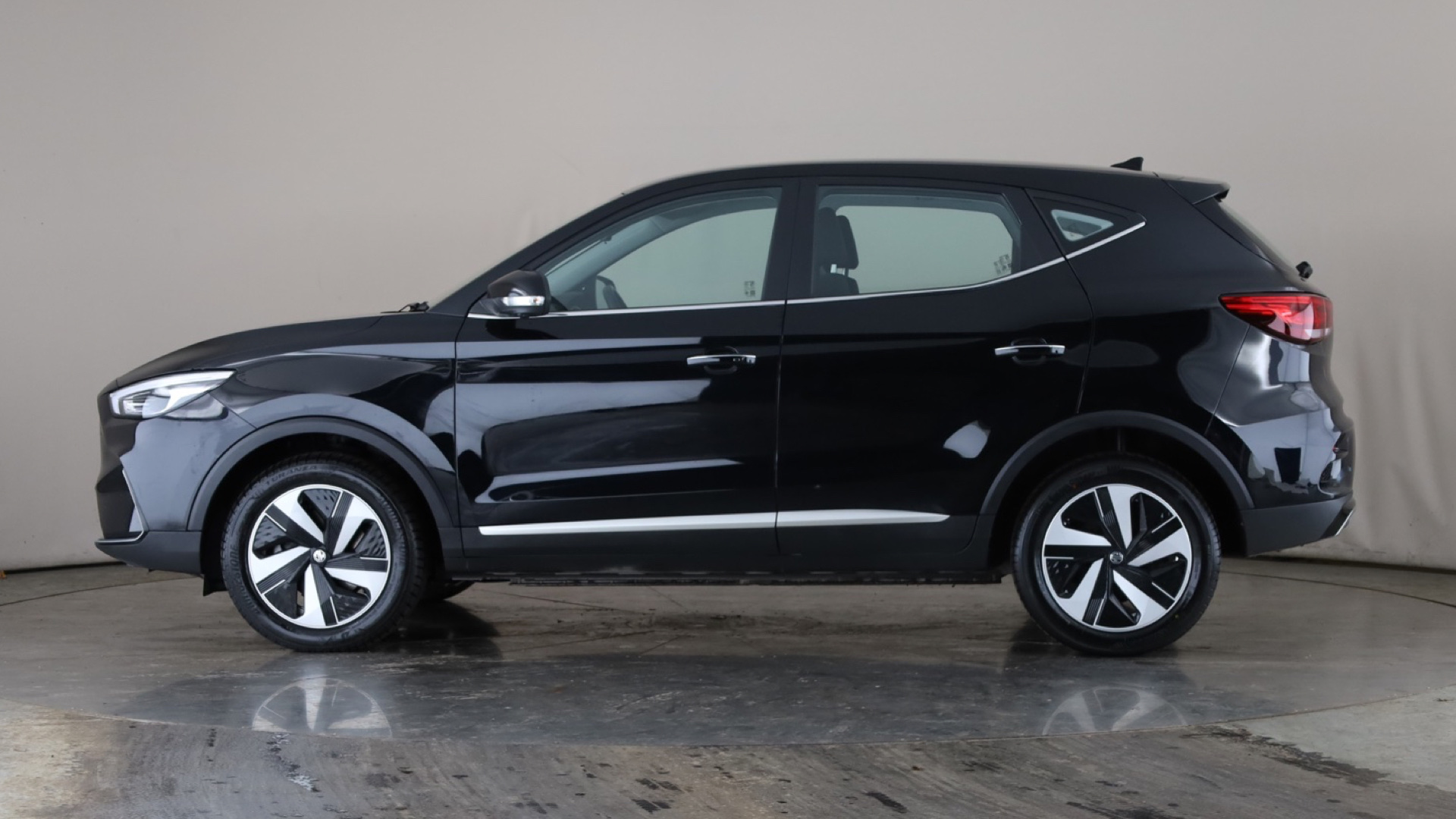 115kW SE EV Long Range 73kWh 5dr Auto [2022]