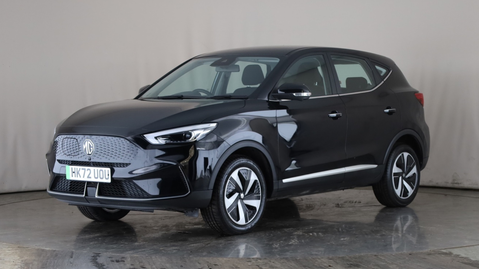 115kW SE EV Long Range 73kWh 5dr Auto [2022]