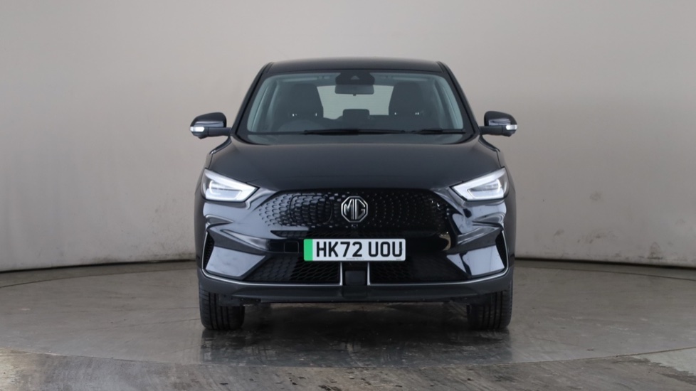 MG ZS Image 8