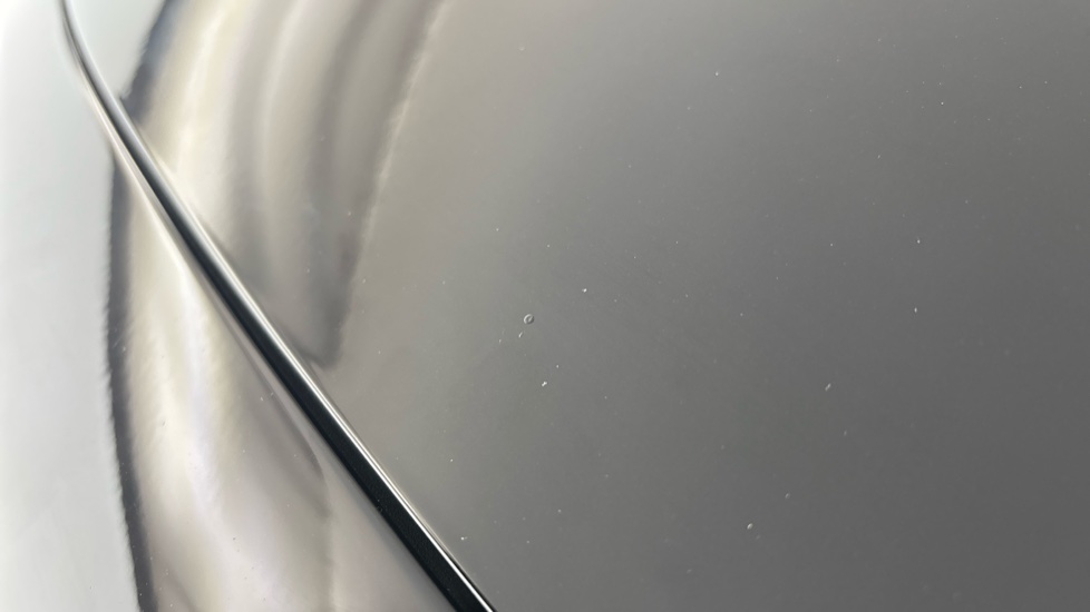 MG ZS Multiple chips