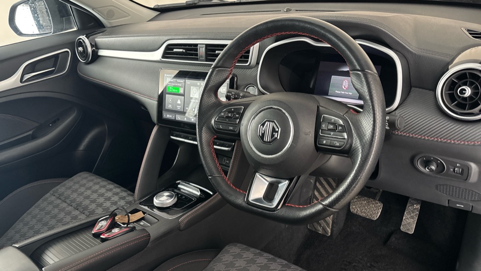 MG ZS Image 9