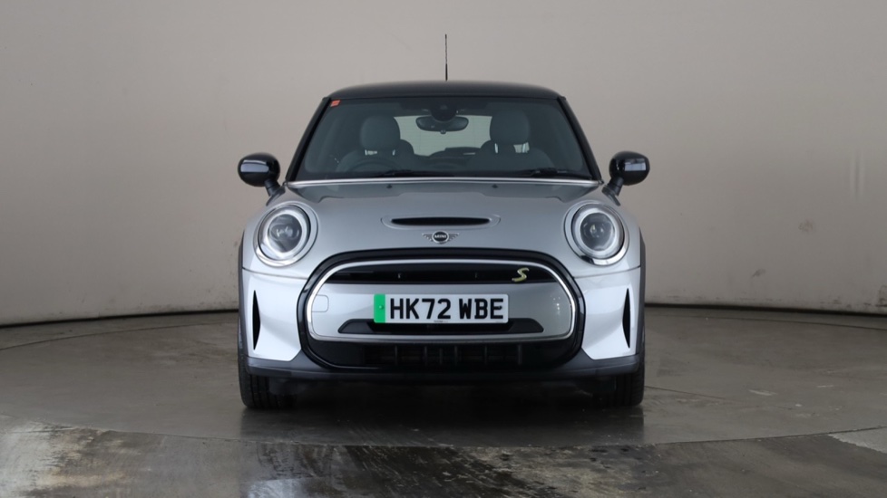 MINI HATCHBACK Image 8