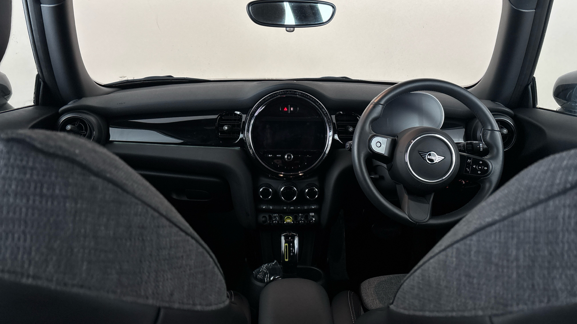 4058653 135kW Cooper S Level 2 33kWh 3dr Auto