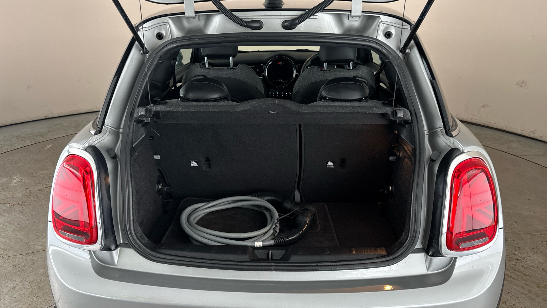 4058653 135kW Cooper S Level 2 33kWh 3dr Auto