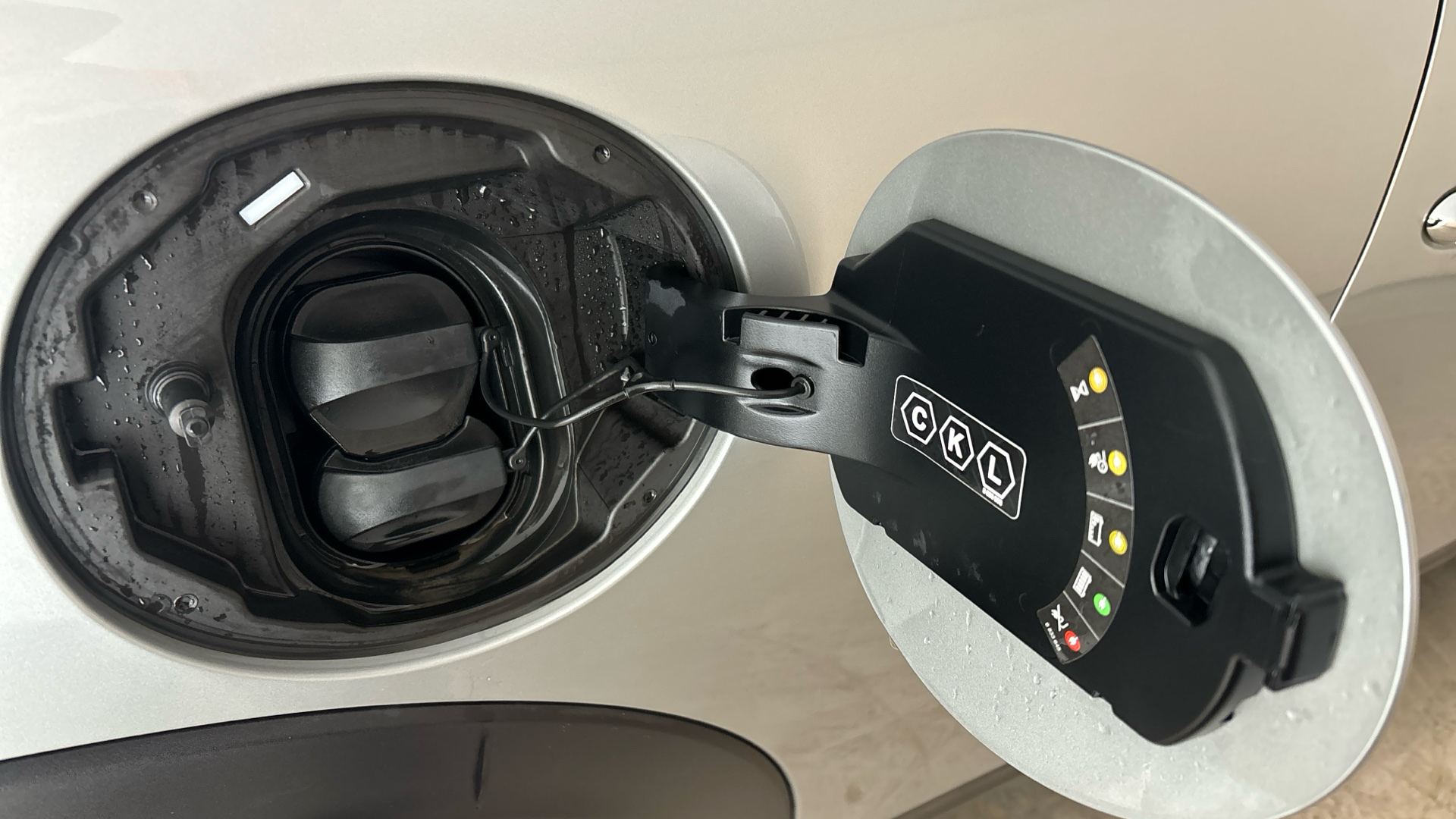 4058653 135kW Cooper S Level 2 33kWh 3dr Auto