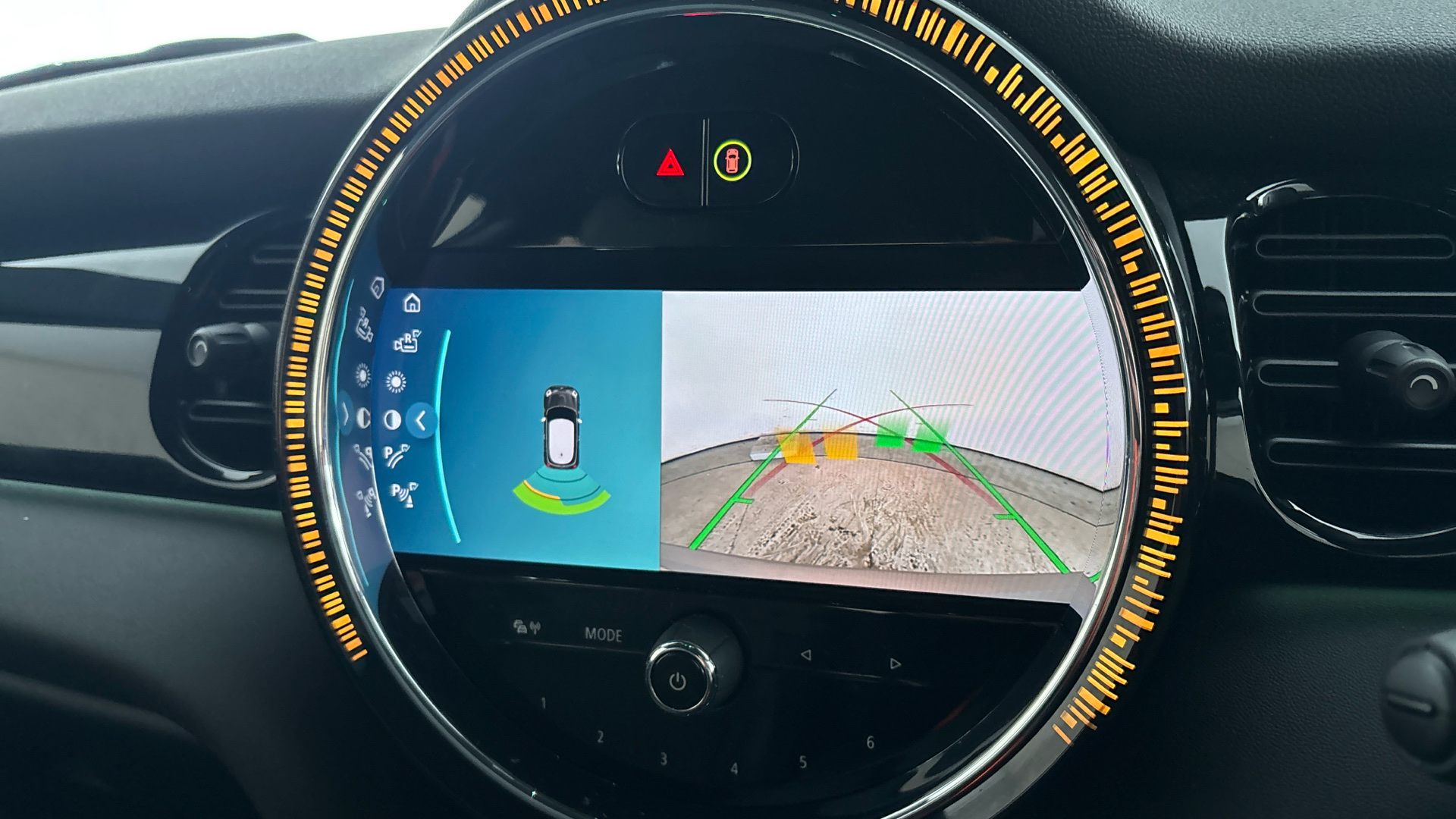 4058653 135kW Cooper S Level 2 33kWh 3dr Auto