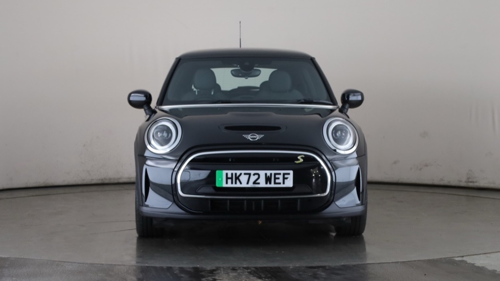 MINI HATCHBACK Image 8