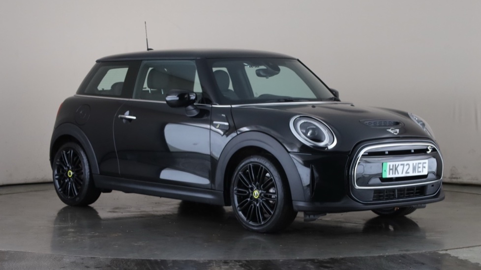 MINI HATCHBACK Image 7
