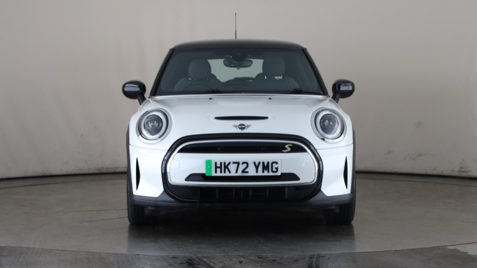 MINI HATCHBACK Image 8