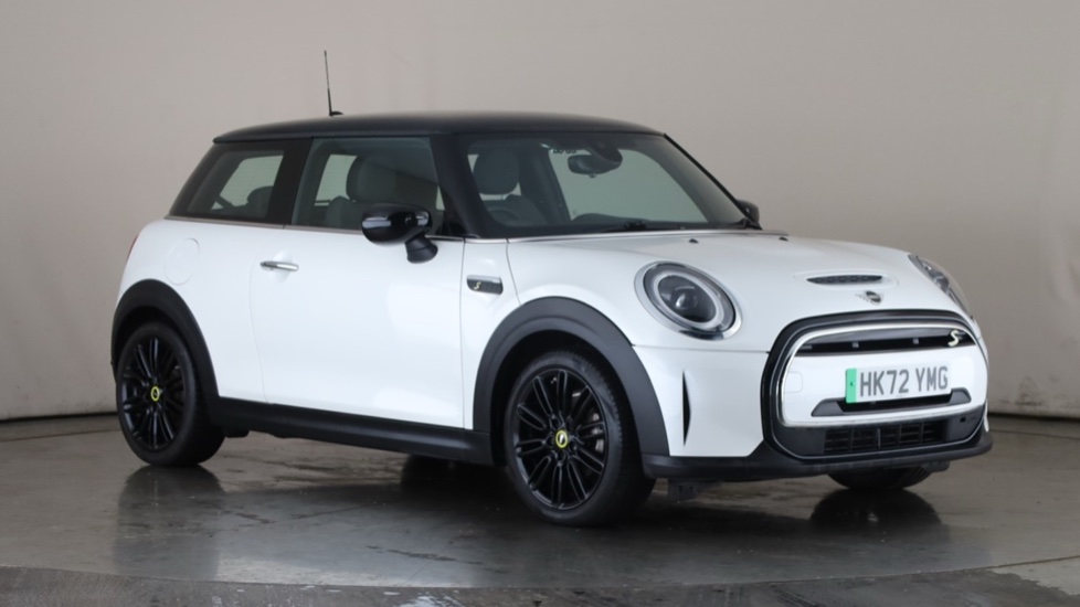 MINI HATCHBACK Image 7