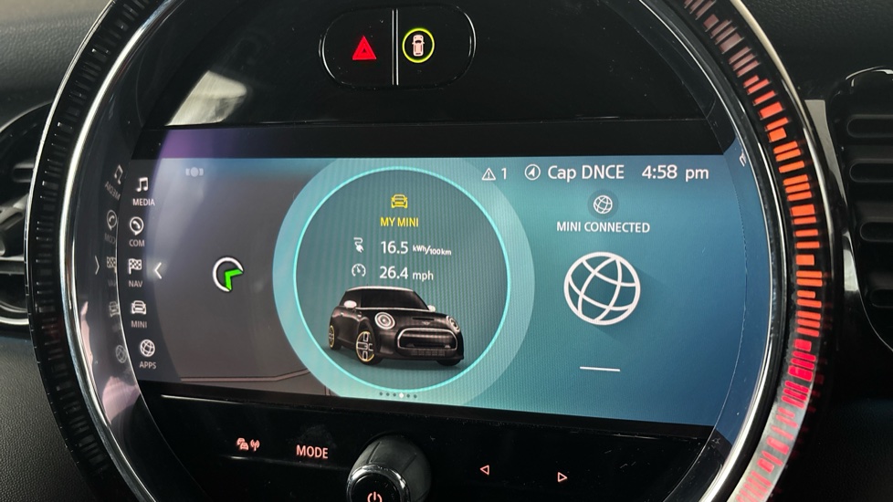 MINI HATCHBACK Image 12