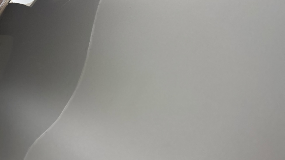 MINI HATCHBACK contamination