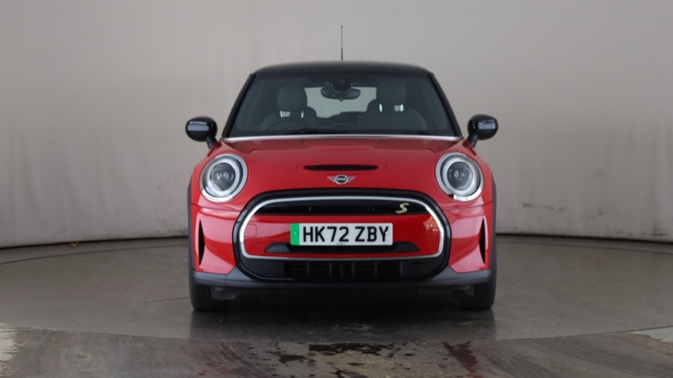 MINI HATCHBACK Image 8